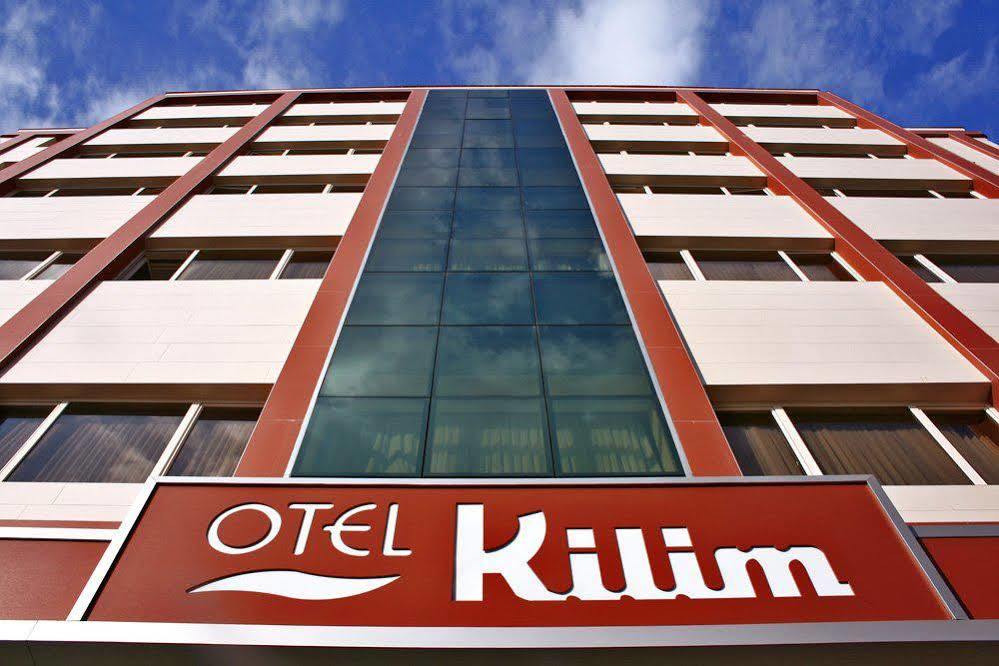 Kilim Hotel Izmir Zewnętrze zdjęcie