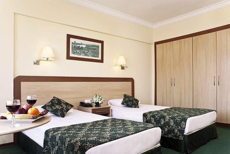 Kilim Hotel Izmir Zewnętrze zdjęcie